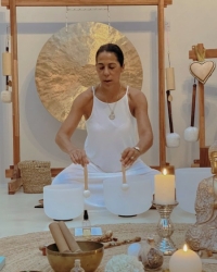 Sound Healing